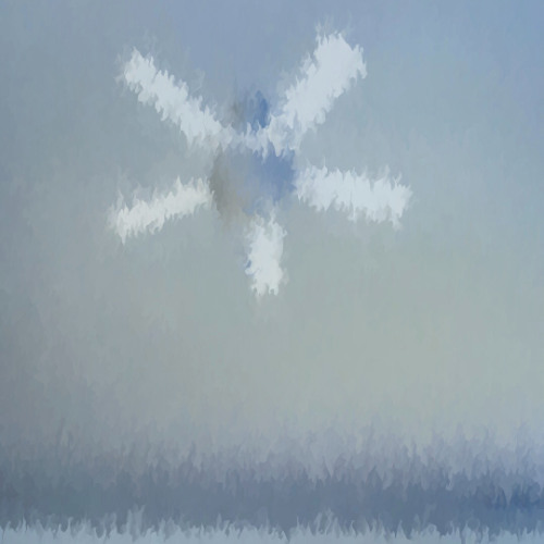 Daily Drop #4991 - Inching Forward