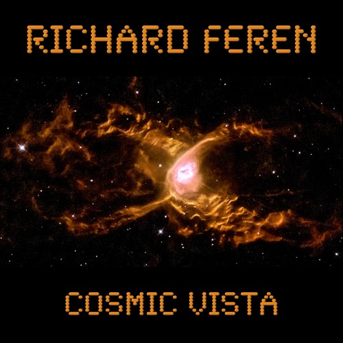 Cosmic Vista