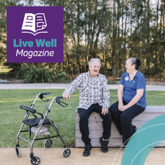 Welcome | Winter 25 Live Well Magazine