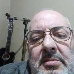 Sinto um toque