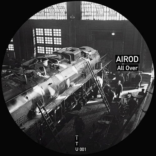 AIROD - All Over [ITU001]