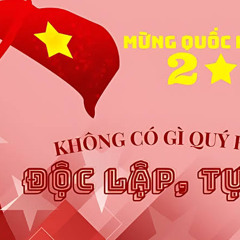 NHẠC QUỐC KHÁNH  2-9 MSIX
