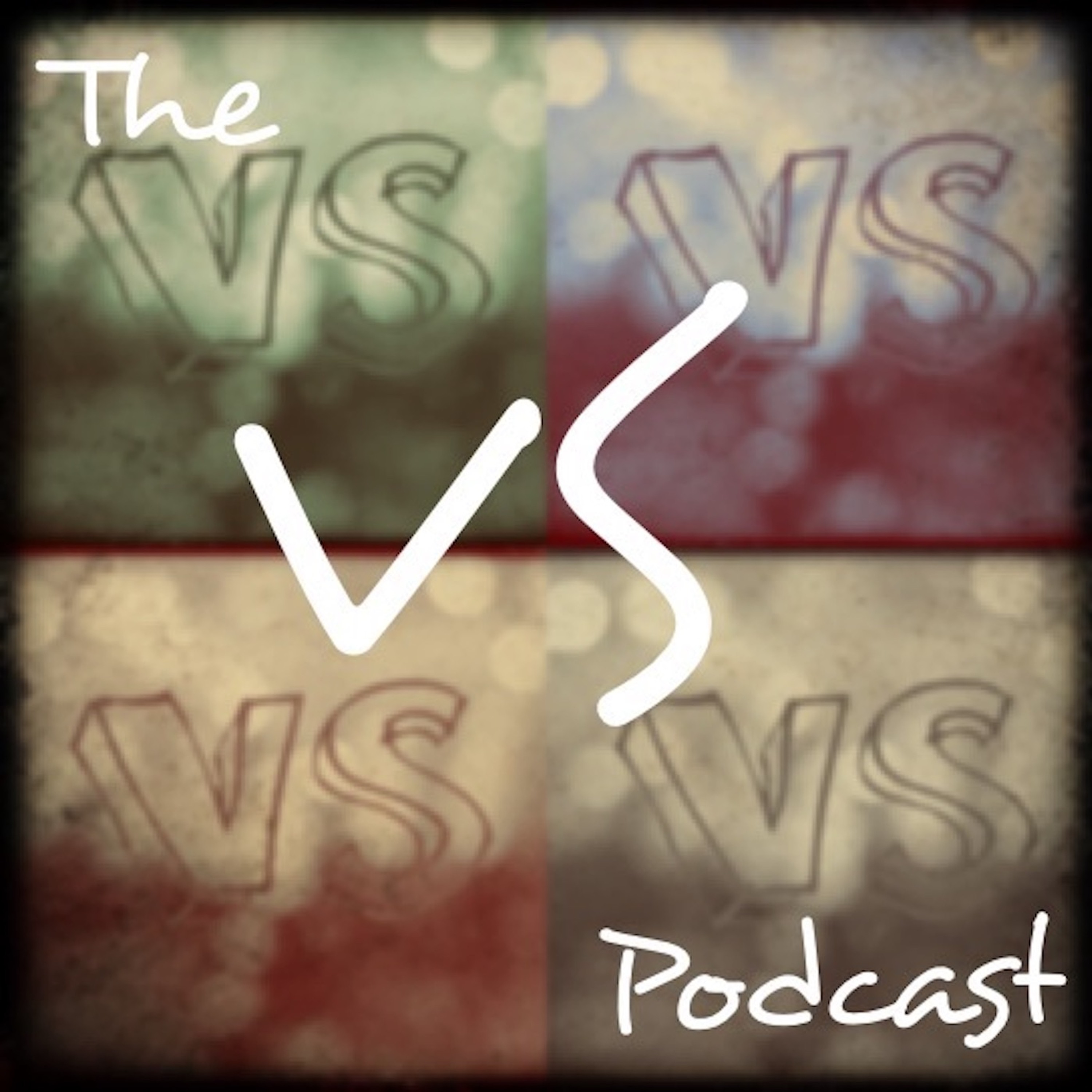 The Versus Podcast