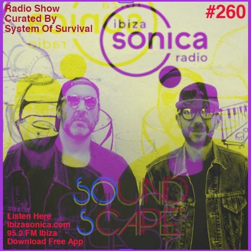 SOundScape #260 System Of Survival