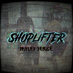 PREMIERE: Myles Sergé - Shoplifter (Black Mirror Park Deep Mix)[MS12D]