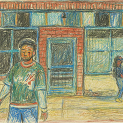 Gahdamn - Kairee Doty