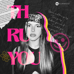 SARAH LEONEL - THRU YOU (Extended Mix)