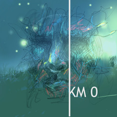KM 0 (Cover Audio)