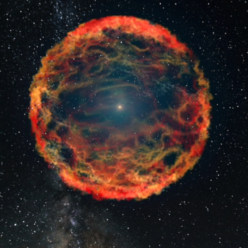 Supernova