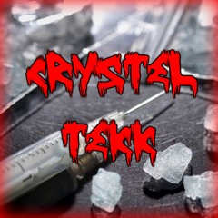 Crystel TeKK 180BPM