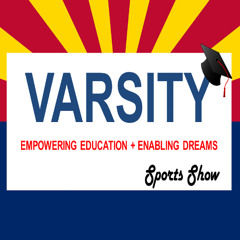 Varsity Sports Show 10 - 25 - 25