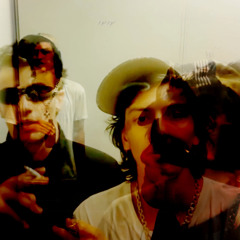 JANICRUX X SEEFACE - OXY AMARO (PROD. DOUG)