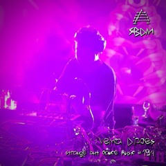 Strange But Dance Music #194: Vema Diodes