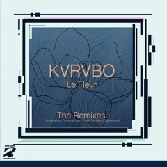 PREMIERE: KVRVBO - Le Fleur (Radic The Myth S ReDub) [Iron Rods Music]