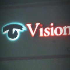 VISION (feat. Maria Kathwell & SondayNotSunday)