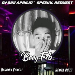 {DJ•DIKI APRILIO}™ BUKAN TAK SUDI vs PALEMBANG HARDMIX FUNKOT NONSTOP 2023