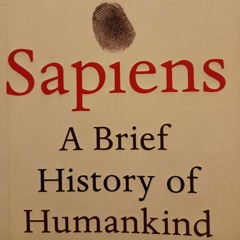 Sapiens, 1, skeletons in the closet.m4a