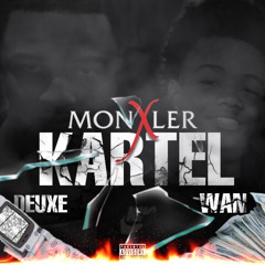 Lil Noogie X Deuxe Monxler- (Some Exotic)