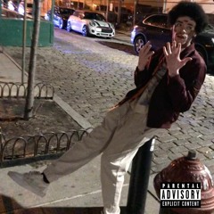 Sure Of It - J8 (Prod. FLAWLESS)