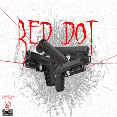 RED DOT! (prod. Slash!)