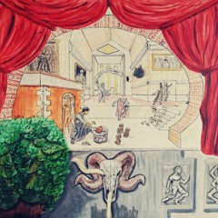 04 Mickey Green - Flashy Diamond Rings #SCxiamOTHER