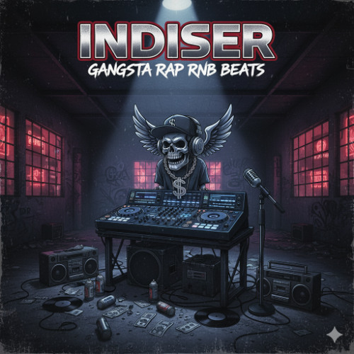 Gangsta with a Soft Spot