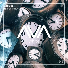 AVAW348 - Arsen. - Break The Alarm