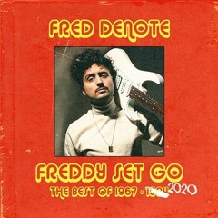 FREDDY SET GO (Album Snippet) // Instrumentals