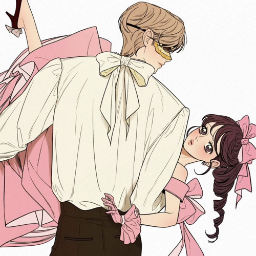 Jorja Smith - On My Mind (Tera Kòrá Remix)