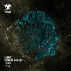 Gerrit X - Beach Of Stars (Original Mix)