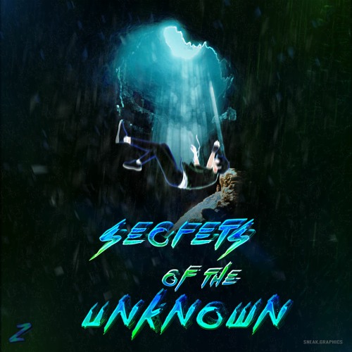 Zoftle - Secrets of The Unknown