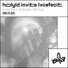 Holyld invite lvcefecit (08.11.20)