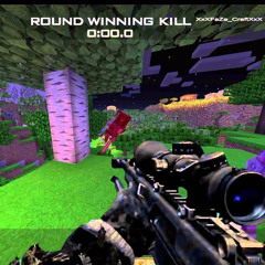 QuickScopeedXD (prod.shinju)