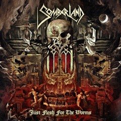 03 - SOMBERLAND - FUNERAL MIST IN SOMBERLAND