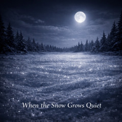 Soft Light on Cold Ground