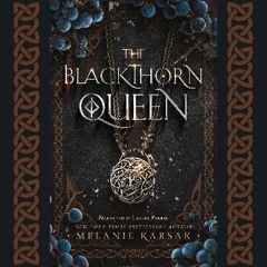 ebook read [pdf] 📖 The Blackthorn Queen: Eagles and Crows, Book 1 Read online