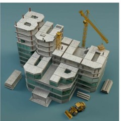 Build-Up