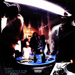 banhoes - waste not (prod. dreamz)