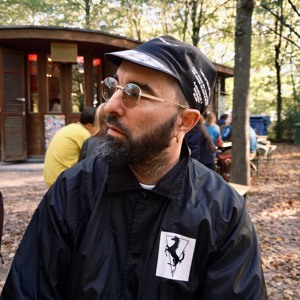 Think Outside The Kiosk w/ Lefto Early Bird  @ Kiosk Radio 11.10.2026