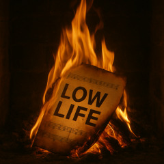 Crux - Low Life (Feat. Tasha)