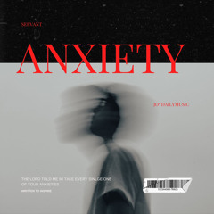 Anxiety