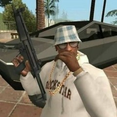 4RealGang - Código Da Grana.mp3