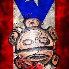 Puerto Rico (Piedra Taína cantante)