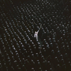 Swedish House Mafia, Niki & The Dove - Lioness (LIVE at BIG SLAP)