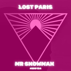 Kardi A - LOST #S00124 Who's Callin'?