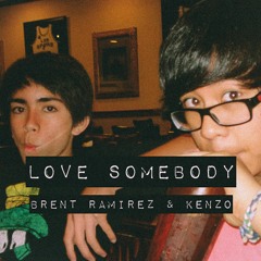 Lauv - Love Somebody (Cover)