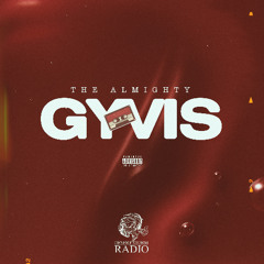 DJ GYVIS (MIXX SHOW)