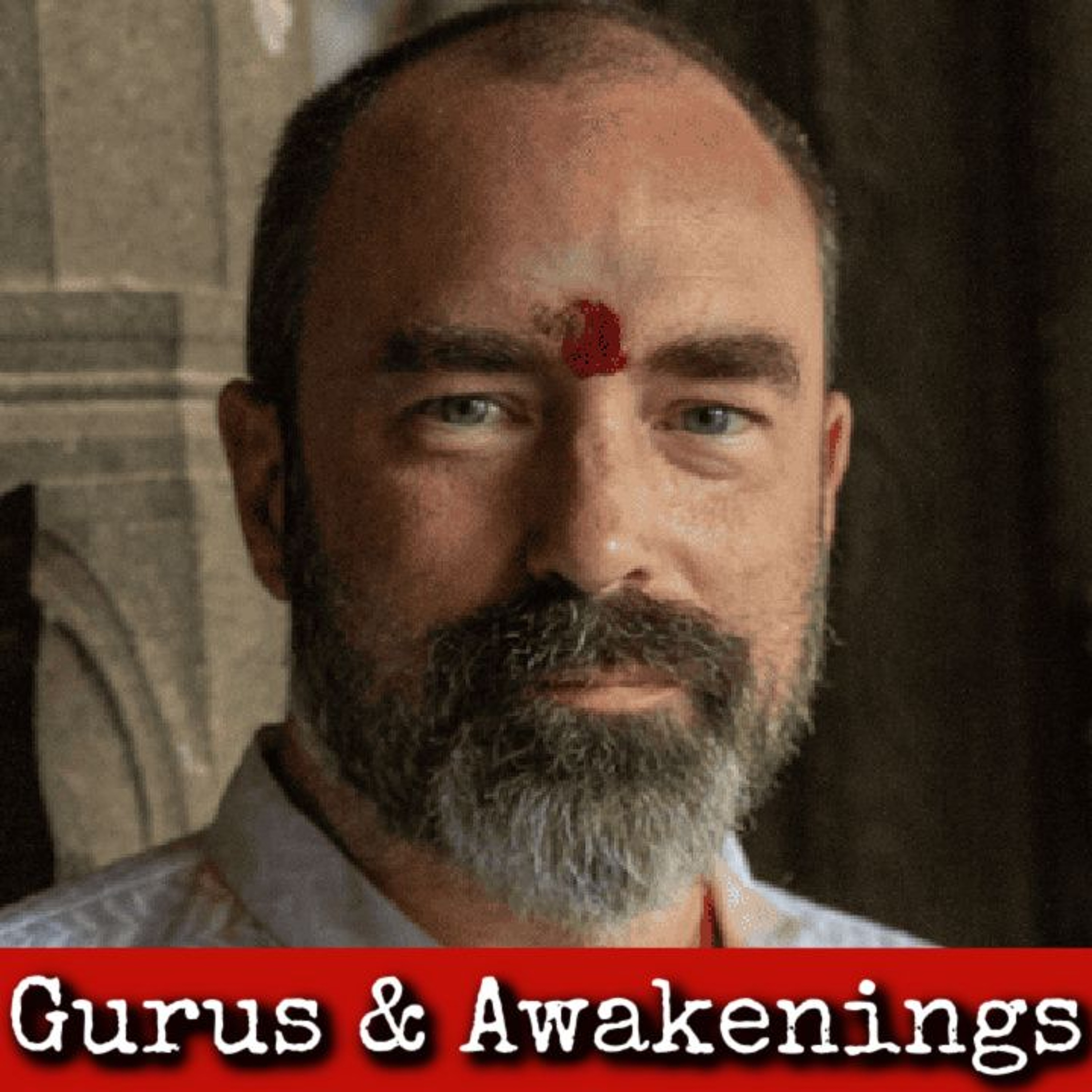 Ep360: Christopher’s Awakenings - Dr Christopher “Hareesh” Wallis