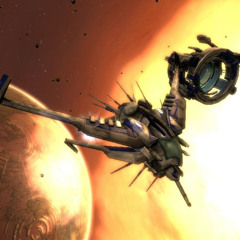 Starforce Delta – Hangar (Menu Music)