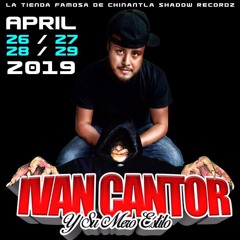 PA LA PALOMA - IVAN CANTOR Y SU MERO ESTILO 2K20 LIMPIA